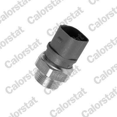 Temperature Switch, radiator fan
